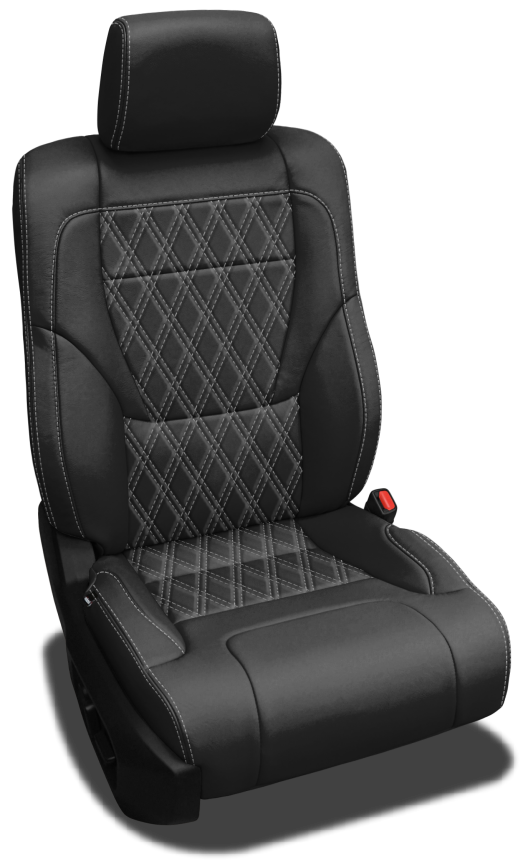 Double Diamond Toyota Tundra